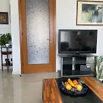 Casa Nora Giardino E Box Auto 아파트 라스페치아