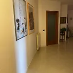 Casa Nora Giardino E Box Auto Daire