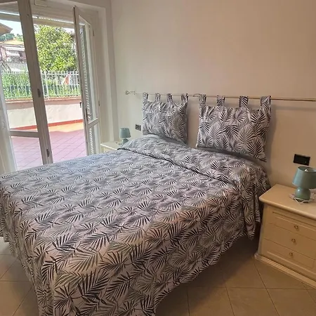 Apartamento Casa Nora Giardino E Box Auto *